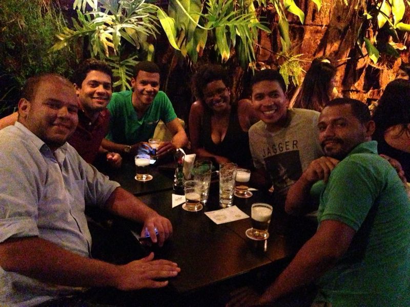 Intensivo de inglês Rio de Janeiro, Barra da Tijuca, Madureira, Zona Sul