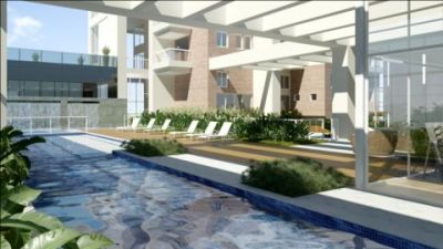 Vendo Apto na R. Pirapora / 322m² / Le Paysage