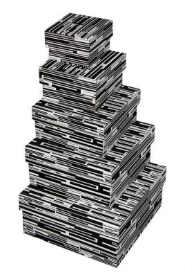 Caixas Organizadoras e Decorativas Archive House