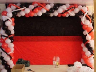 Kid's Animação e Festas