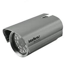 instalação de câmera de segurança