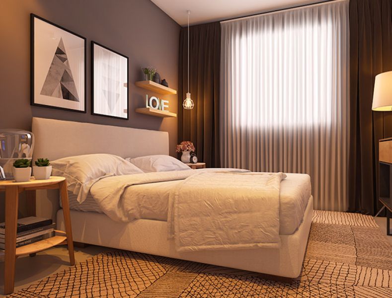 Campanello Cristo Rei Içara