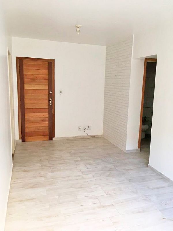 Ipanema apartamento a venda Centro Criciúma