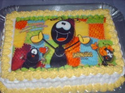 ENCOMENDAS DOCES E SALGADOS TODOS OS TIPOS