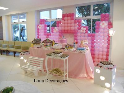 Peças Decoração Provençal