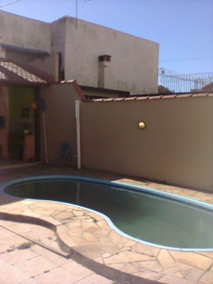 CASA 4 DORMITORIOS NONOAI ZONA SUL PORTO ALEGRE RS