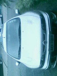 Fiat Marea Weekend Turbo 2003 2.0 20v 250cv