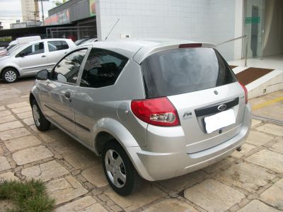 Ford Ka 2009 Flex