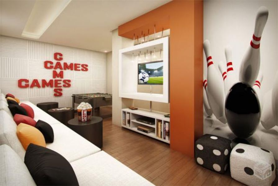  LANÇAMENTO SENSACIONAL EM SÃO MATEUS- MAX CLUB apartamentos de 1 ou 2 dorms a partir de 170 mil