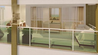 AVIS RARA - MOEMA - COBERTURA