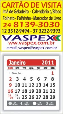 Impressos Gráficos - Cartões de Visita - Folhetos