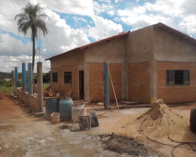 ART PROJETOS E CONSTRUÇÕES