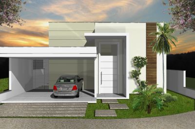 Condominio  Mont Blanc