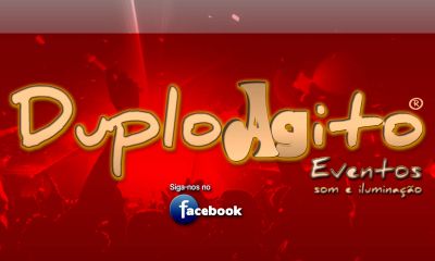 Duplo Agito eventos