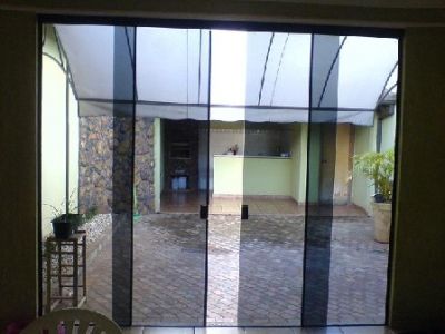 CASA CONDOMINIO JARDINOPOLIS 