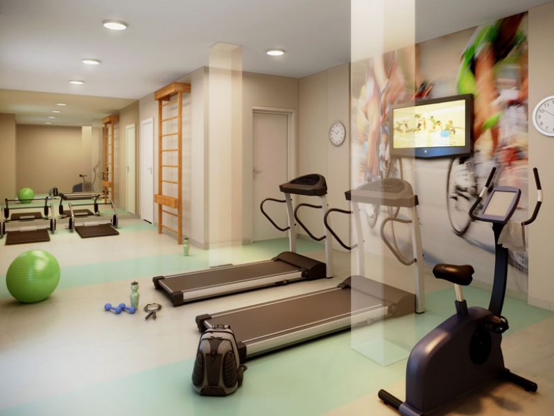 O maior 2 dormitórios minha casa minha vida de Guarulhos, apto 16, 1º andar Edifício Mais Guarulhos