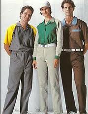 Dorkas Uniformes Profissionais