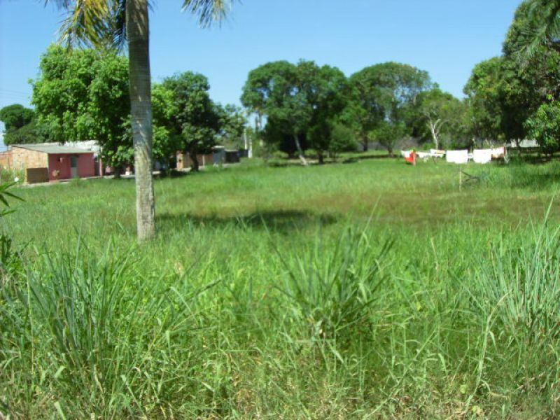 BR 174 km 2 , 250.000m²