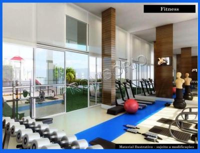 TIJUCA 3 QUARTOS 2 VAGAS - LANÇAMENTO