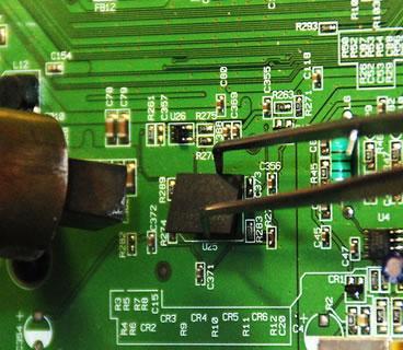 Reparo de Notebook e Placa mãe