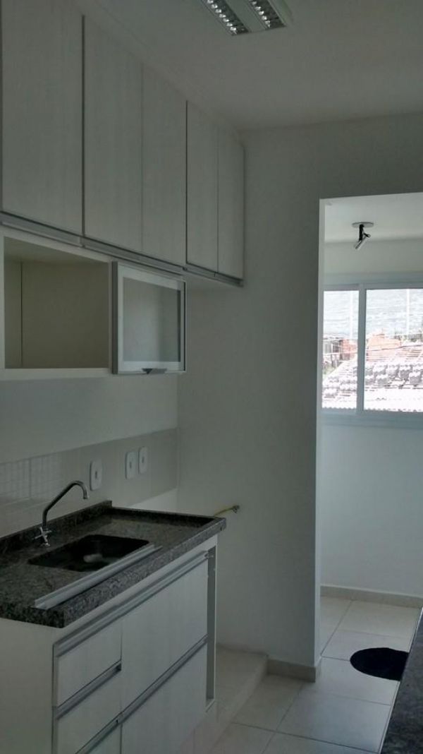 Linda apartamento, 2 dts, sacda e piscina!!