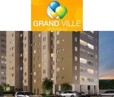 GRAND VILLE São Bernardo