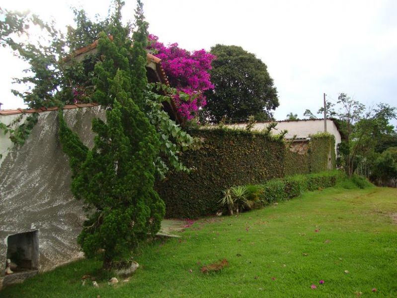 Chácara lindíssima, completa , mobiliada a 50 minutos de SP