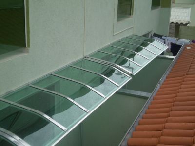 LCS & POnte Coberturas , ToLdos, Cortinas de rolo, Fachadas , Paineis e Luminosos