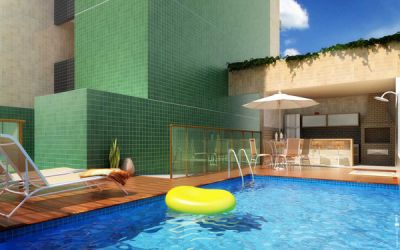 RESIDENCIAL GREEN HILL