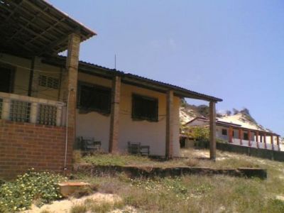 CASA PRAIA DE BUZIOS- NATAL RN