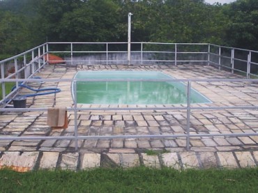 CACHOEIRAS DE MACACÚ SITIOS A VENDA CAETANO IMOVEIS