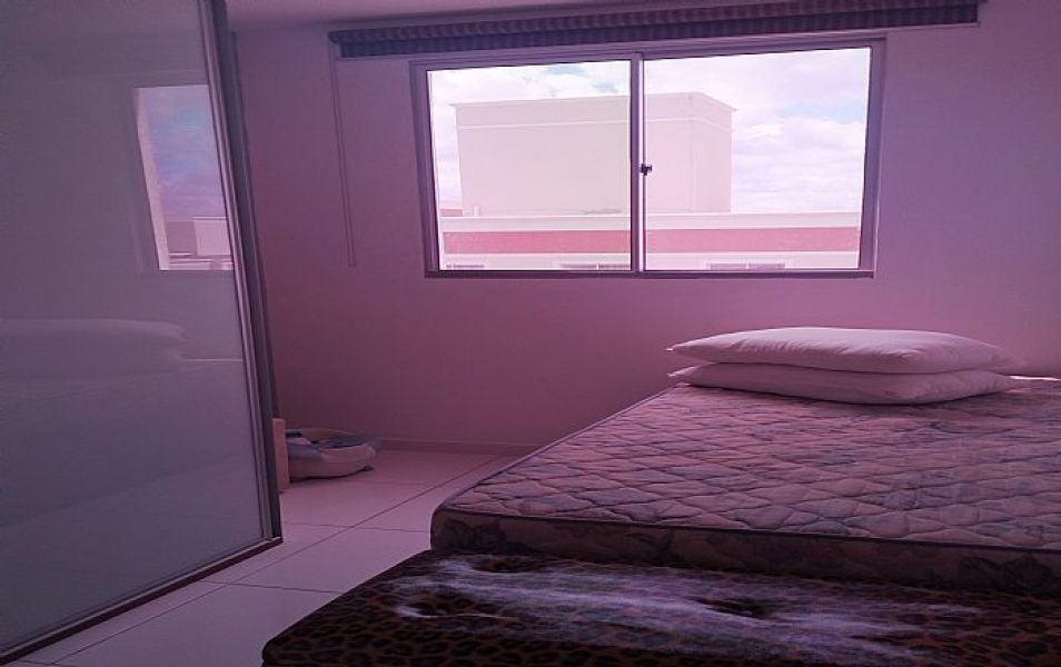 Apartamento em Nova Parnamirim - Cód. 1115