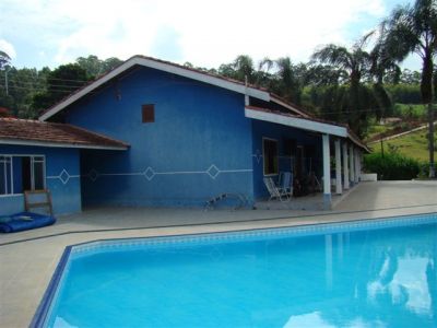 Sítio Produtivo em Atibaia, moradia ou Lazer R$ 800 mil set.11