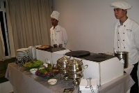 peninsula eventos