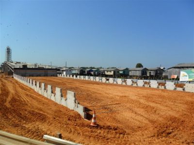 ACRE/SOLO REFORÇADO