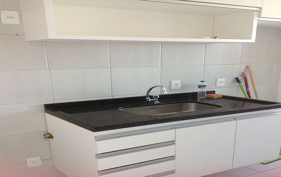 Apartamento em Capim Macio - Cód. 1174