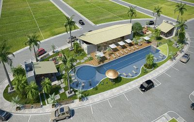 Excelentes Lotes em Parnamirim