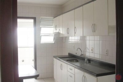 Edifício Solar dos Girassois