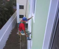 Pintor residencial em Taubaté