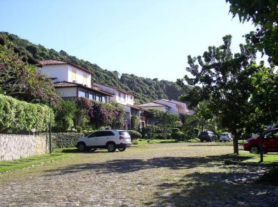 Casa condominio