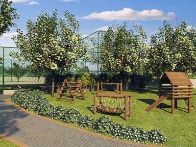 Casas Prontas minha casa minha vida