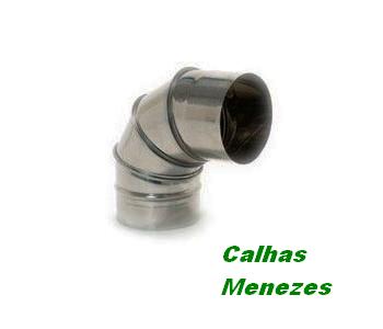 Curva 90°c 06 polegadas