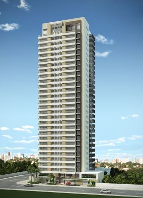 Atmosphere Front Park