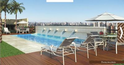 Vendo APTO / VOIR IBIRAPUERA / 225m²