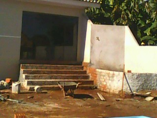 Construções e Reformas