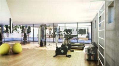 Huma Klabin - Aptos de 44 m² e 67 m² - 1 e 2 dormts !!!