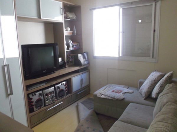 Andorra residencial Centro Criciúma