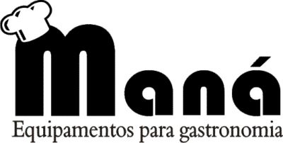 MANÁ EQUIPAMENTOS PARA GASTRONOMIA - BATEDEIRA INDUSTRIAL