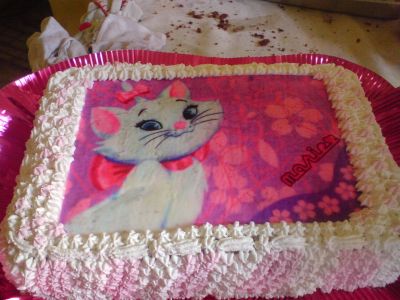 Bolos, doces e salgados