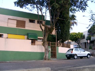 Sobrado - Vendo - Moradia ou Clínica - Jundiaí